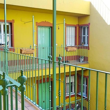 Beyourself By Sevillaluxurysuites Esterno foto
