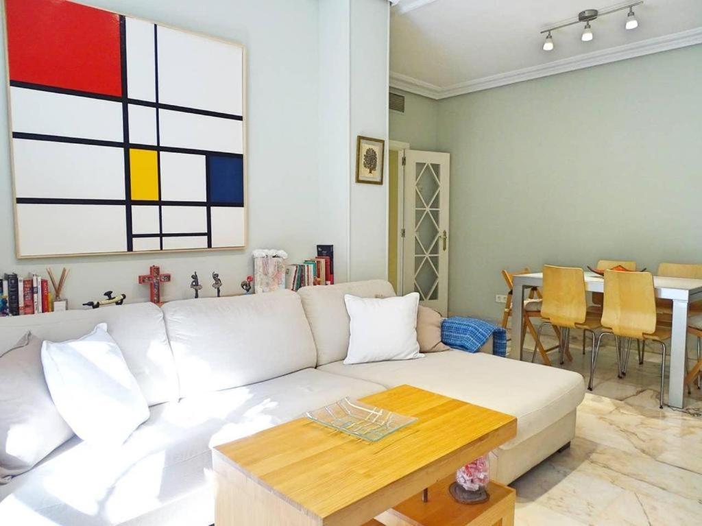 Beyourself By Sevillaluxurysuites Esterno foto
