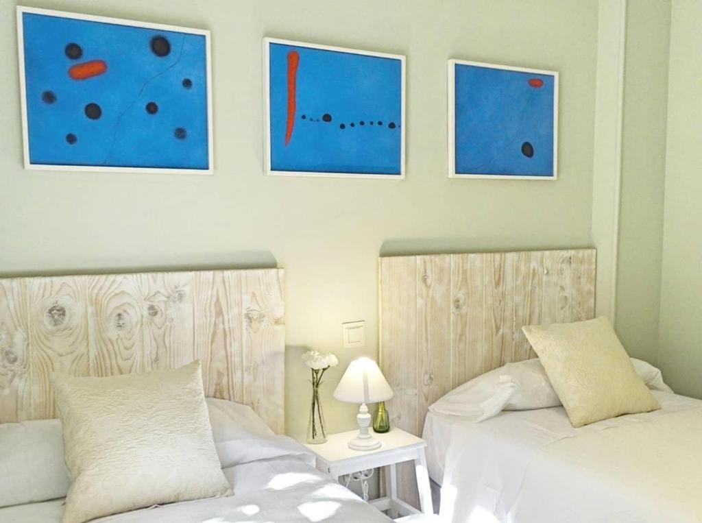 Beyourself By Sevillaluxurysuites Esterno foto