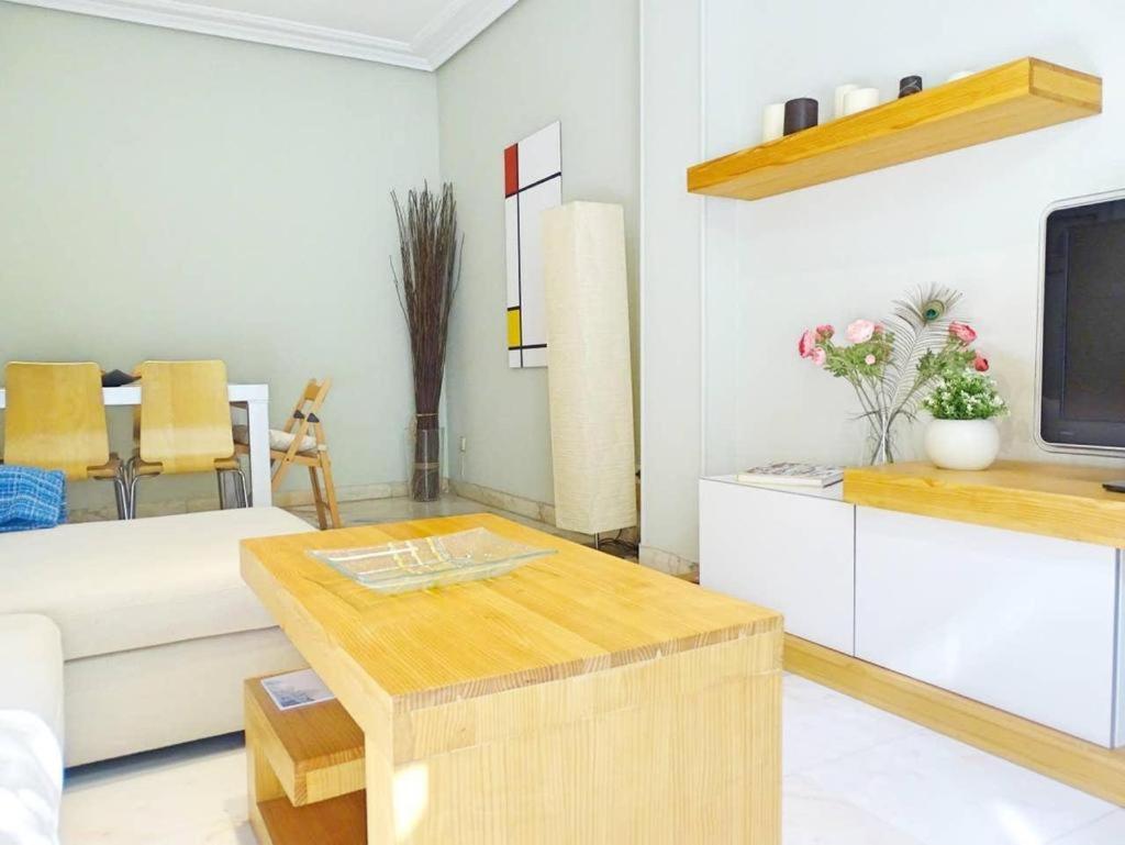 Beyourself By Sevillaluxurysuites Esterno foto