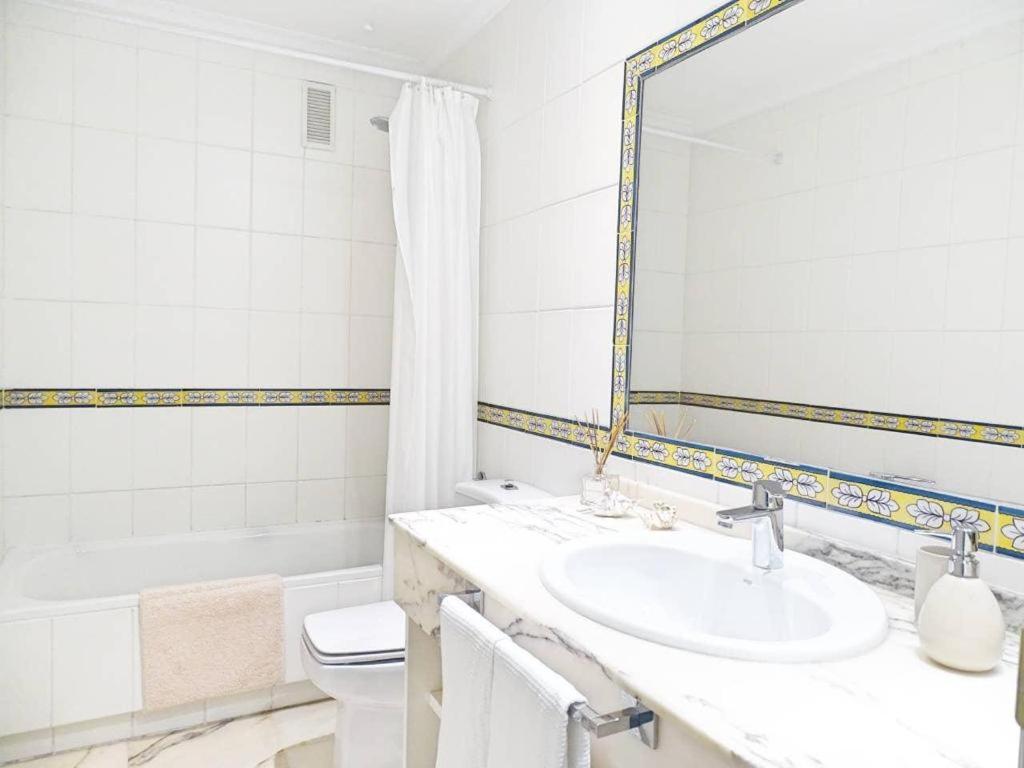 Beyourself By Sevillaluxurysuites Esterno foto