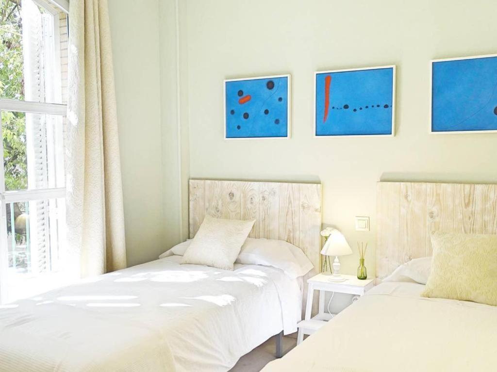 Beyourself By Sevillaluxurysuites Esterno foto