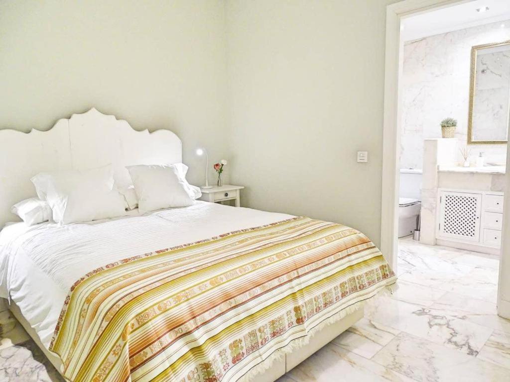Beyourself By Sevillaluxurysuites Esterno foto