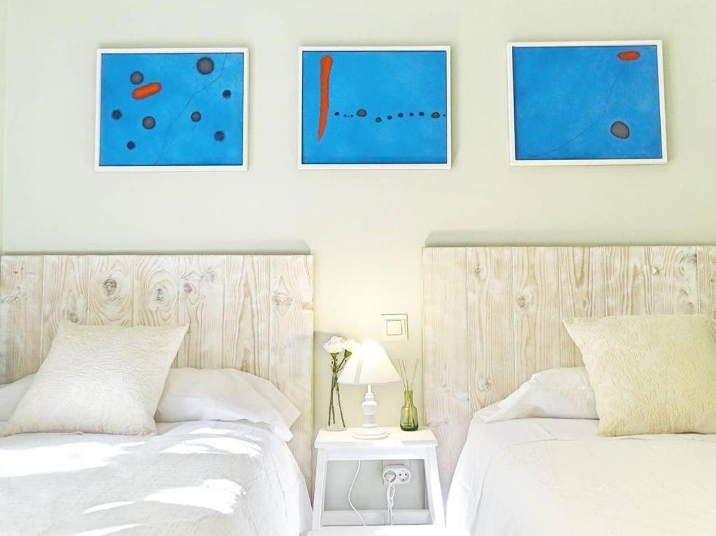 Beyourself By Sevillaluxurysuites Esterno foto