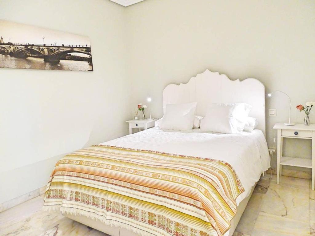 Beyourself By Sevillaluxurysuites Esterno foto